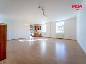 Pronájem bytu 3+kk, Plzeň, Goethova, 123 m2