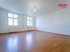 Pronájem bytu 3+kk, Plzeň, Goethova, 123 m2