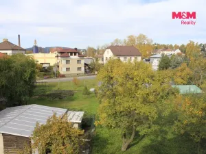 Pronájem bytu 3+1, Nové Město na Moravě, Luční, 77 m2