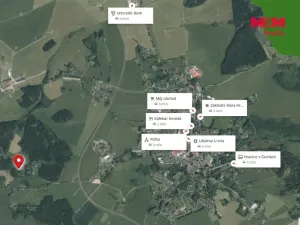 Prodej chalupy, Hranice - Trojmezí, 91 m2