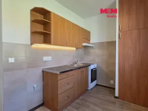 Pronájem bytu 2+1, Sokolov, Sokolovská, 49 m2