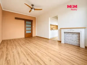 Prodej bytu 3+1, České Budějovice - České Budějovice 2, M. Chlajna, 67 m2