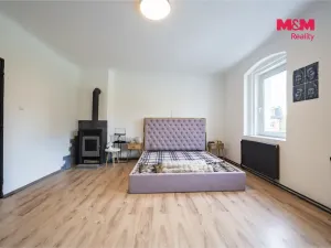 Prodej činžovního domu, Hazlov, 450 m2