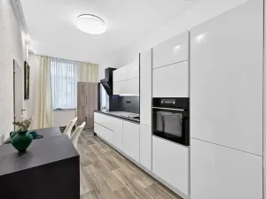 Prodej vily, České Budějovice, Chelčického, 489 m2