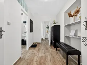 Prodej činžovního domu, České Budějovice, Chelčického, 489 m2