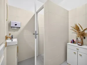Prodej činžovního domu, České Budějovice, Chelčického, 489 m2