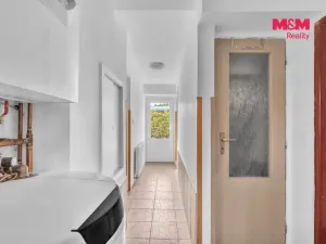Prodej rodinného domu, Železnice, Mizerova, 147 m2