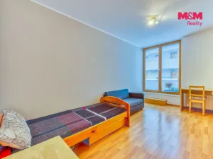 Prodej bytu 3+kk, Hradec Králové - Pražské Předměstí, Haškova, 91 m2