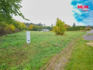 Prodej pozemku pro bydlení, Slatinky, 894 m2