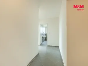 Prodej bytu 1+kk, Praha - Dolní Měcholupy, Honzíkova, 35 m2