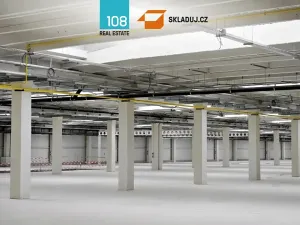Pronájem skladu, Chomutov, Karlovarská, 10000 m2