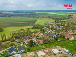 Prodej rodinného domu, Mělnické Vtelno - Radouň, Libeňská, 100 m2