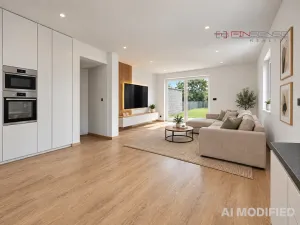 Prodej rodinného domu, Stochov, U Statku, 114 m2