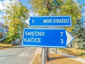 Prodej rodinného domu, Stochov, U Statku, 114 m2
