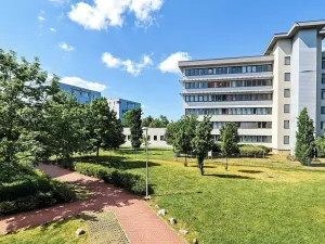 Prodej bytu 3+kk, Praha - Stodůlky, Symfonická, 89 m2