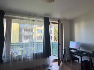 Pronájem bytu 1+kk, Praha - Zličín, Vřesovická, 40 m2