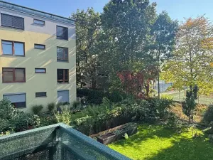 Pronájem bytu 1+kk, Praha - Zličín, Vřesovická, 40 m2