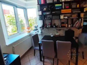 Pronájem bytu 2+1, Praha - Podolí, Na vrstvách, 70 m2