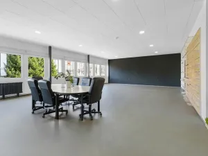 Prodej skladu, Brno - Slatina, Hviezdoslavova, 1514 m2