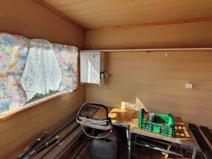 Prodej atypického bytu, České Velenice, Tylova, 107 m2