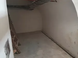 Prodej atypického bytu, České Velenice, Tylova, 107 m2
