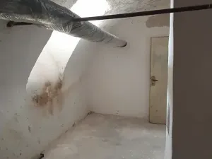Prodej atypického bytu, České Velenice, Tylova, 107 m2