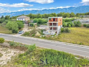Prodej vily, Rtina, Chorvatsko, 174 m2