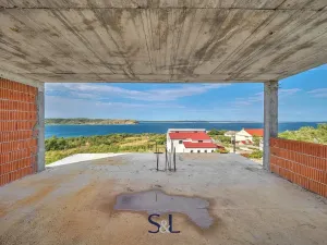 Prodej vily, Rtina, Chorvatsko, 134 m2
