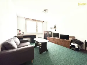 Prodej bytu 4+1, Třebíč, Jar. Heyrovského, 95 m2