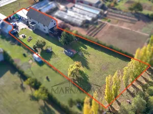 Prodej rodinného domu, Pesvice, 200 m2