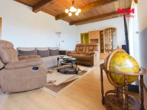 Prodej rodinného domu, Těrlicko - Hradiště, 605 m2