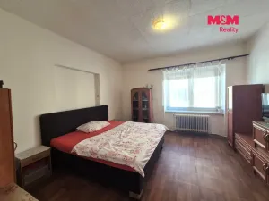 Prodej rodinného domu, Králův Dvůr - Počaply, Smetanova, 178 m2