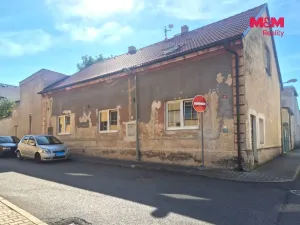 Prodej rodinného domu, Králův Dvůr - Počaply, Smetanova, 178 m2