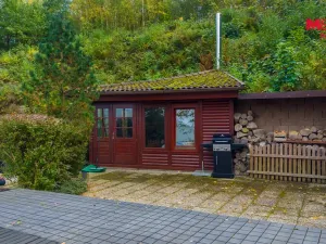 Prodej rodinného domu, Liberec - Liberec XII-Staré Pavlovice, Na Mlýnku, 160 m2