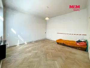 Prodej bytu 4+1, Znojmo, 17. listopadu, 105 m2
