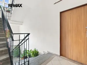 Prodej bytu 2+kk, Plzeň, Karlova, 86 m2