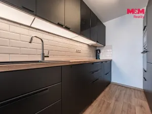 Prodej bytu 3+kk, Praha - Chodov, Bohúňova, 55 m2