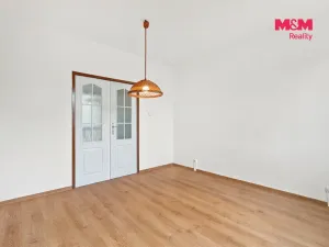 Prodej bytu 3+1, Ústí nad Labem - Střekov, Tolstého, 65 m2