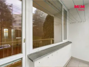Prodej bytu 3+1, Ústí nad Labem - Střekov, Tolstého, 65 m2