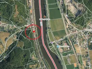 Prodej pozemku, Dobkovice, 150 m2