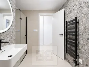 Prodej bytu 1+kk, Praha - Košíře, Starokošířská, 40 m2