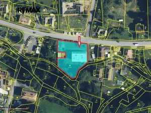 Prodej bytu 3+kk, Moravská Třebová, 75 m2