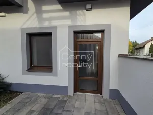 Pronájem bytu 3+kk, Sopřeč, 76 m2