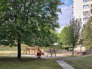 Prodej bytu 2+1, Praha - Braník, Nad lesním divadlem, 62 m2