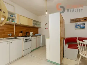 Prodej rodinného domu, Pohořelice, Školní, 136 m2