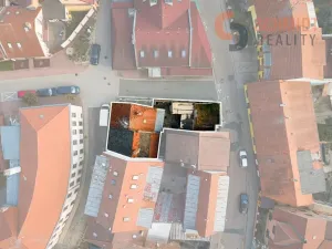 Prodej rodinného domu, Pohořelice, Školní, 136 m2