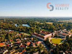 Prodej ubytování, Lednice, 410 m2