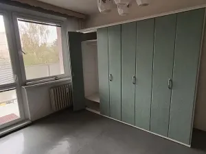 Prodej bytu 2+1, Třebíč, Okružní, 55 m2