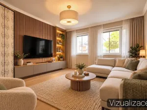 Prodej bytu 1+1, Olomouc, Jana Koziny, 35 m2