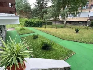 Pronájem bytu 1+kk, Slapy, 31 m2